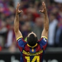 Mascherano: Ini Juga untuk Liverpudlians!