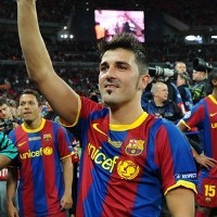 Trofi Eropa Pertama, Villa Ingin Rayakan Bersama Keluarga