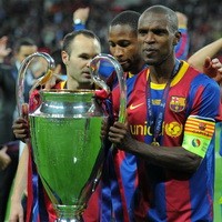 Emosi Spektakuler Abidal