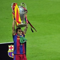 Alves Puji Sikap Ksatria MU