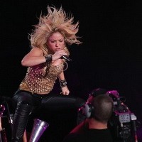Rayakan Kemenangan, Pemain Barca Akan Nonton Konser Shakira