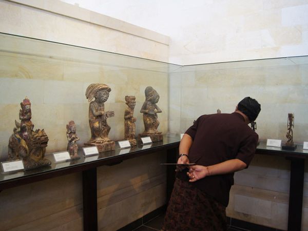 Tengok-tengok Isi Museum Marketing 3.0