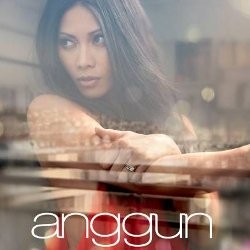 Anggun Ingin Lebih Bergema di Album ke-5