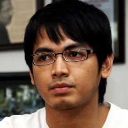 Tommy Kurniawan Gelar Resepsi Setelah Punya Anak