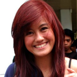 Gosip Agnes Monica Meninggal Heboh di Twitter