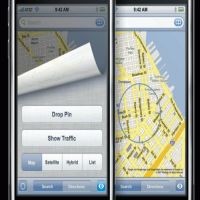 iOS 5 Belum akan Gunakan Apple Maps
