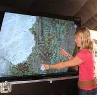 Satelit Ungkap 17 Piramid Mesir yang Hilang