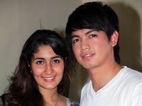 Tommy Kurniawan dan Istri Tercinta
