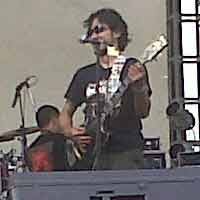 Andra & The BackBone Tampil di Ajang Final TSC