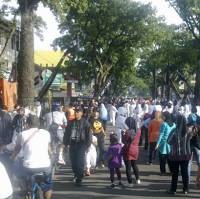 CFD Buahbatu Akan Diujicoba Selama Sebulan