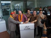 Hyundai Tambah Outlet Baru di Bali