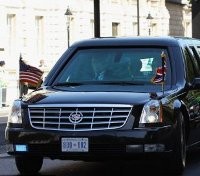 Walikota London Paksa Obama Bayar Pajak Kemacetan