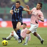 Palermo Ditakuti Inter