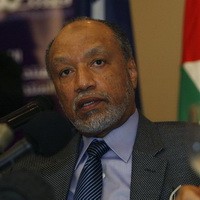 Bin Hammam Mundur dari Pemilihan Presiden FIFA