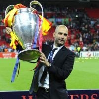 Guardiola: 3 Tahun 10 Gelar