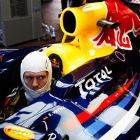 Vettel: Balapan di Monako Seperti Sebuah Kasino