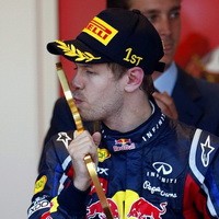 Pembuktian Kehebatan Vettel