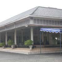 Sultan Yogya Mantu, Resepsi Akan Digelar di Bangsal Kepatihan