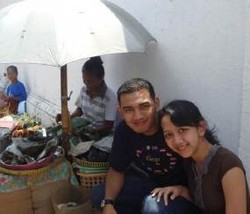 Staf Wapres Persunting Putri Bungsu Sultan HB X