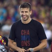 Barca Juara Tanpa Obat, Bantuan Wasit dan Diving