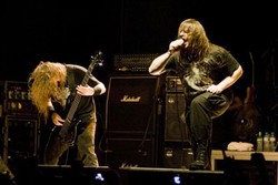 Pemain Bass Cannibal Corpse: Death Metal Sekarang Sudah Mapan