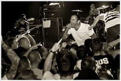 Band Hard Core Straight Edge Legendaris Youth Of Today Akan Tampil di Jakarta