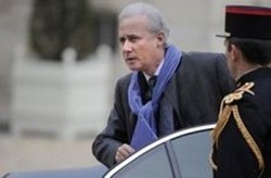 Menteri di Prancis Mundur karena Kasus Pelecehan Seksual