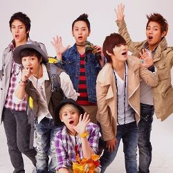 B2ST Gelar Mini Konser di Singapura 2 Juli