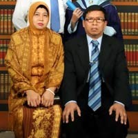 Mencla-Mencle Soal Tepuk Bahu, Erwin Dicurigai Jadi Pembunuh Sonhadji