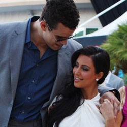 Kim Kardashian Terobsesi Royal Wedding