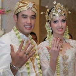 Ayah Nia Ramadhani Tak Sabar Menimang Cucu