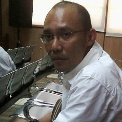 Dipenjara, Yoyo Padi Makin Religius