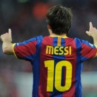 Messi Kuasai Facebook, Rooney Berjaya di Twitter