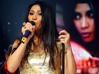 Konser Cinta Anggun