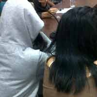 Mengapa Dewi & Wulan Rela Jadi Pemuas Nafsu Hidung Belang?