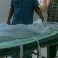 Siswa Kelas 3 SD Tewas Terlindas Pick Up Bermuatan Galon