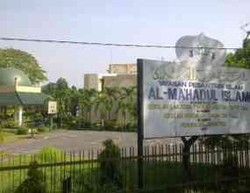 6 Perusak Pesantren YAPI Pasuruan Divonis 3 Bulan Penjara