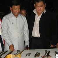 Lembaga Adat Budaya Mojopahit Besok Peringati Hari Lahir Pancasila