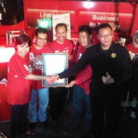 Telkomsel Jabar Catat Rekor Upgrade OS Smartphone Terlama