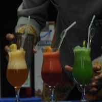 Sirup Siropen Premium Oleh-oleh Kota Surabaya 