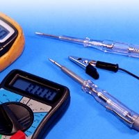 Pilih Test Pen untuk Mobil Injeksi