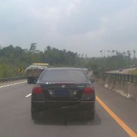 5 Modus Perampasan Mobil di Jalan Tol