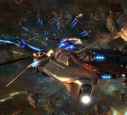 3 Game Anyar dari Futuremark