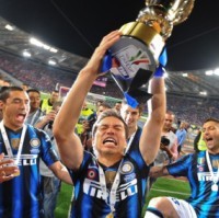 Sukses Inter di Coppa Italia Juga untuk Jepang