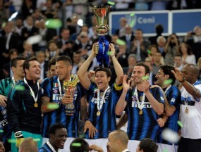 Inter Buntuti Roma & Juve