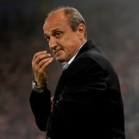 Tangisan Penuh Makna dari Rossi