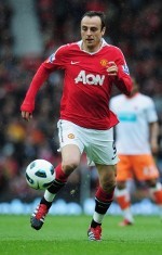 Demi Modric, MU Tawarkan Rp 282 M Plus Berba?