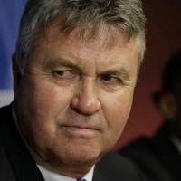 Malouda Dukung Hiddink Latih Chelsea