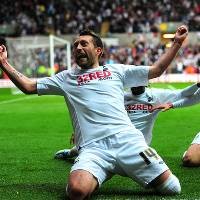 Swansea, Tim Ketiga yang Promosi ke Premiership