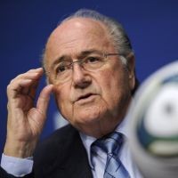 Blatter Jadi Presiden FIFA Lagi?